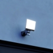 Proiector LED exterior Steinel XLED Home 2XL S Black 30049 plastic negru