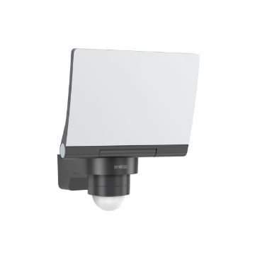 Reflector LED exterior Steinel XLED PRO 240 S Anthracite 68066 plastic antracit