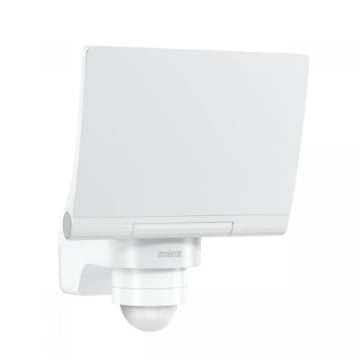Reflector LED exterior Steinel XLED PRO 240 S White 68073 plastic alb