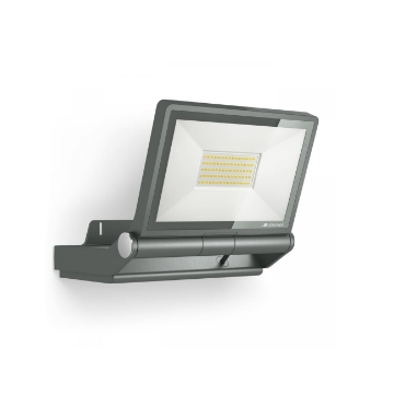 Reflector LED exterior Steinel XLED PRO One Max Anthracite 69520 aluminiu antracit