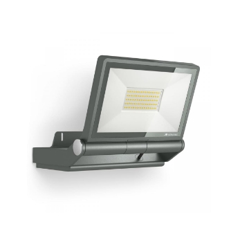 Reflector LED exterior Steinel XLED PRO One Plus Anthracite 69544 aluminiu antracit