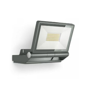 Reflector LED exterior Steinel XLED PRO One Plus Anthracite 69544 aluminiu antracit