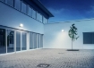 Reflector LED exterior Steinel XLED PRO One Plus Anthracite 69544 aluminiu antracit