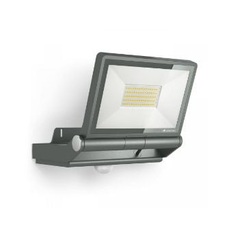 Reflector LED exterior Steinel XLED PRO One Plus S Anthracite 69551 aluminiu antracit