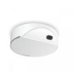 Senzor optic Steinel HPD3 IP White incastrat 67304