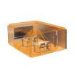 Detector prezenta ultrasunete Steinel DualTech COM1 alb tavan fals 79574