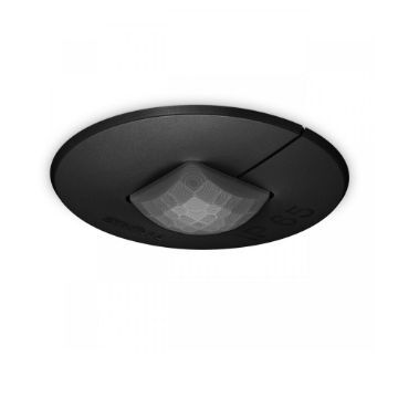  Senzor prezenta Steinel IR Quattro Micro COM1 negru tavan fals 68639