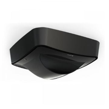 Detector prezenta Steinel Hallway COM1 negru aparent 82048