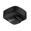 Detector prezenta Steinel IR Quattro HD COM1 negru aparent 68615