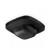 Detector prezenta Steinel IR Quattro HD COM1 negru incastrat 68608