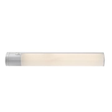 Aplica LED Rabalux Duddu White 17W 1020lm 78027 plastic alb