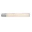 Aplica LED Rabalux Duddu White 20W 1200lm 78028 plastic alb