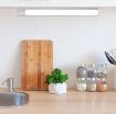 Aplica LED Rabalux Duddu White 20W 1200lm 78028 plastic alb