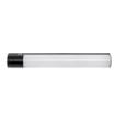 Aplica LED Rabalux Duddu Black 20W 1200lm 78030 plastic negru
