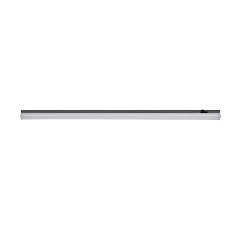 Aplica LED Rabalux Greg Black 18W 1580lm 78006 plastic negru