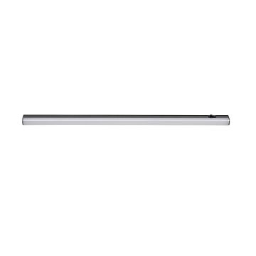 Aplica LED Rabalux Greg Black 13W 1220lm 78005 plastic negru