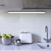Aplica LED Rabalux Greg Black 13W 1220lm 78005 plastic negru