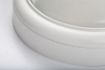 Aplica LED exterior Rabalux Hitura White 15W 1500lm senzor 77029 plastic alb