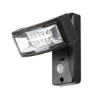 Lampa solara Rabalux Valpovo 2.4W 250lm 4000k 3.7V 1200mAh senzor miscare 77019