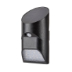 Lampa solara Rabalux Sepik Black 3.6W 150lm 4000k 3.7V 1800mAh senzor miscare 77013