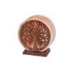 Veioza sare Rabalux Igdrasil Orange E27 15W 76009 sare