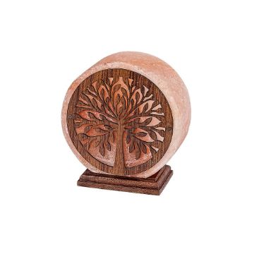 Veioza sare Rabalux Igdrasil Orange E27 15W 76009 sare