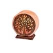 Veioza sare Rabalux Igdrasil Orange E27 15W 76009 sare