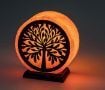 Veioza sare Rabalux Igdrasil Orange E27 15W 76009 sare