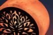 Veioza sare Rabalux Igdrasil Orange E27 15W 76009 sare