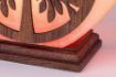Veioza sare Rabalux Igdrasil Orange E27 15W 76009 sare