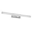 Aplica LED baie Rabalux Turgon Chrome 20W 1750lm 75017 aluminiu
