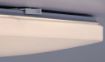 Plafoniera LED Rabalux Vendel White 20W 1400lm senzor 75014 plastic alb
