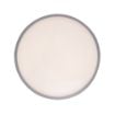 Plafoniera LED Rabalux Larcia Silver 18W 1060lm 75010 plastic argintiu