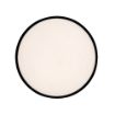 Plafoniera LED Rabalux Larcia Black 18W 970lm 75009 plastic negru