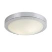 Plafoniera baie Klementine Chrome/White E27 2x40W 75008 metal crom