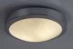 Plafoniera baie Klementine Chrome/White E27 2x40W 75008 metal crom