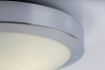 Plafoniera baie Klementine Chrome/White E27 2x40W 75008 metal crom
