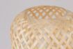 Veioza Rabalux Alinafe Natural Wood E14 25W 74016 lemn natur