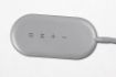 Lampadar LED Rabalux Adelmo Grey 10W 910lm 74010 metal gri