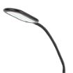 Lampadar LED Rabalux Adelmo Black 10W 910lm 74009 metal negru