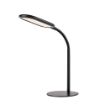 Veioza LED Rabalux Adelmo Black 10W 910lm 74007 metal negru