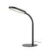Veioza LED Rabalux Adelmo Black 10W 910lm 74007 metal negru