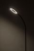 Lampadar LED Rabalux Rader Black 11W 570lm 74004 metal negru