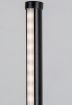 Lampadar LED Rabalux Luigi Black 18W 1050lm 74005 metal negru