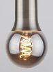 Pendul Rabalux Zuriel Satin Chrome E27 40W 72015 metal crom