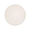 Plafoniera LED Rabalux Rorik White 18W 1600lm 71123 plastic alb