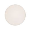 Plafoniera LED Rabalux Rorik White 18W 1600lm 71123 plastic alb