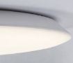 Plafoniera LED Rabalux Rorik White 24W 2250lm 71124 plastic alb