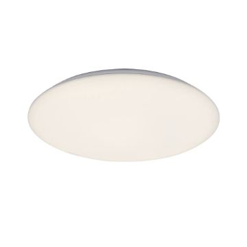 Plafoniera LED Rabalux Rorik White 45W 3900lm 71125 plastic alb