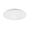 Plafoniera LED Rabalux Rorik White 45W 3900lm 71125 plastic alb